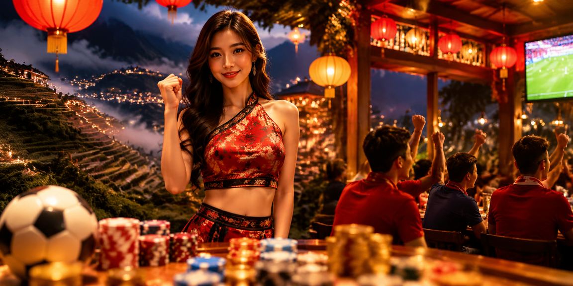 Tổng quan nền tảng cá cược và giải trí thể thao trực tuyến dành cho người dùng Việt Nam