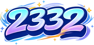 2332